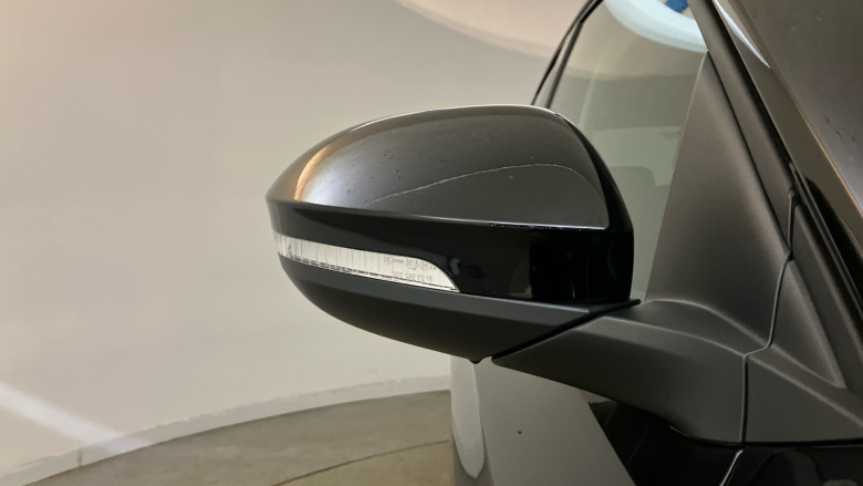 Volkswagen T-Cross 1.0 TSI Match 5dr Petrol Estate